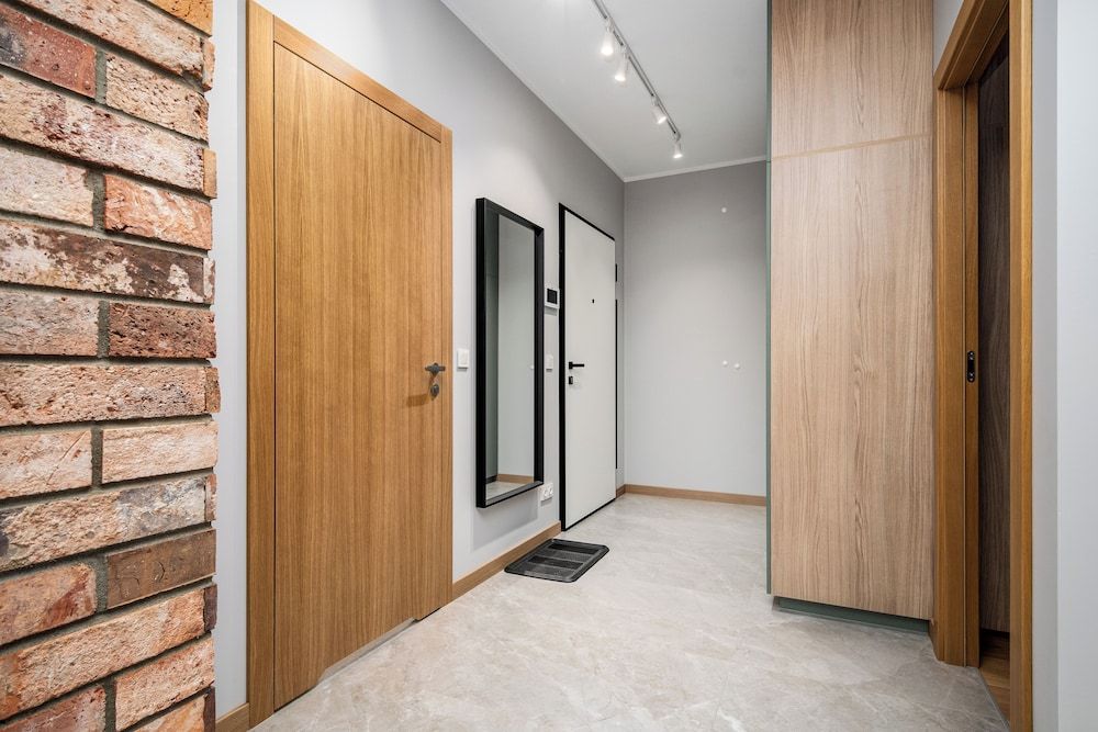 Apartamenty Sun & Snow Szeligowska Apartment (57) 5