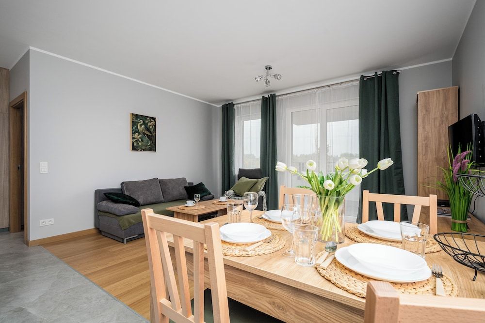 Apartamenty Sun & Snow Szeligowska Apartment (57) 8