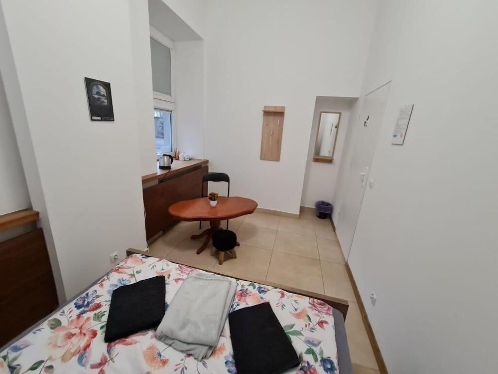 Classic Room, 1 Double Bed