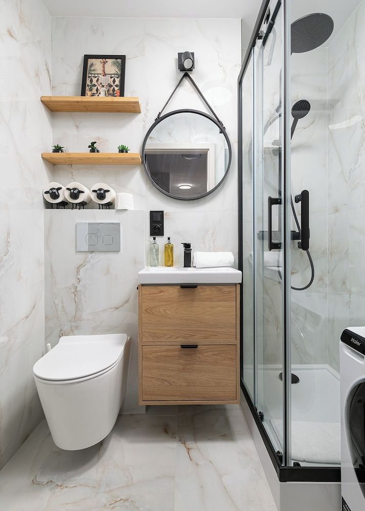 RentPlanet - Apartament Rondo ONZ Apartment 9