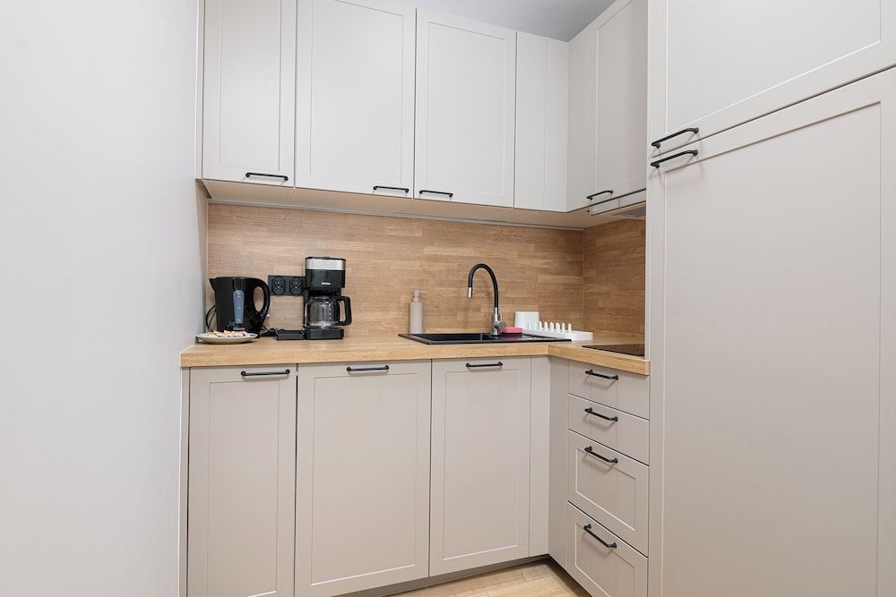 RentPlanet - Apartament Rondo ONZ Apartment 5