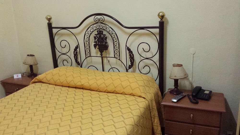 Standard Double Room, Private Bathroom