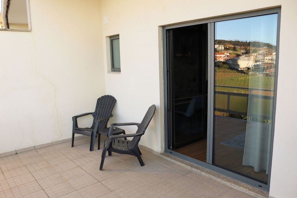 Quinta da Seixeda Deluxe Room 17