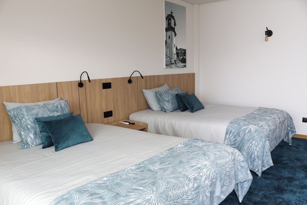 Quinta da Seixeda Superior Twin Room 2