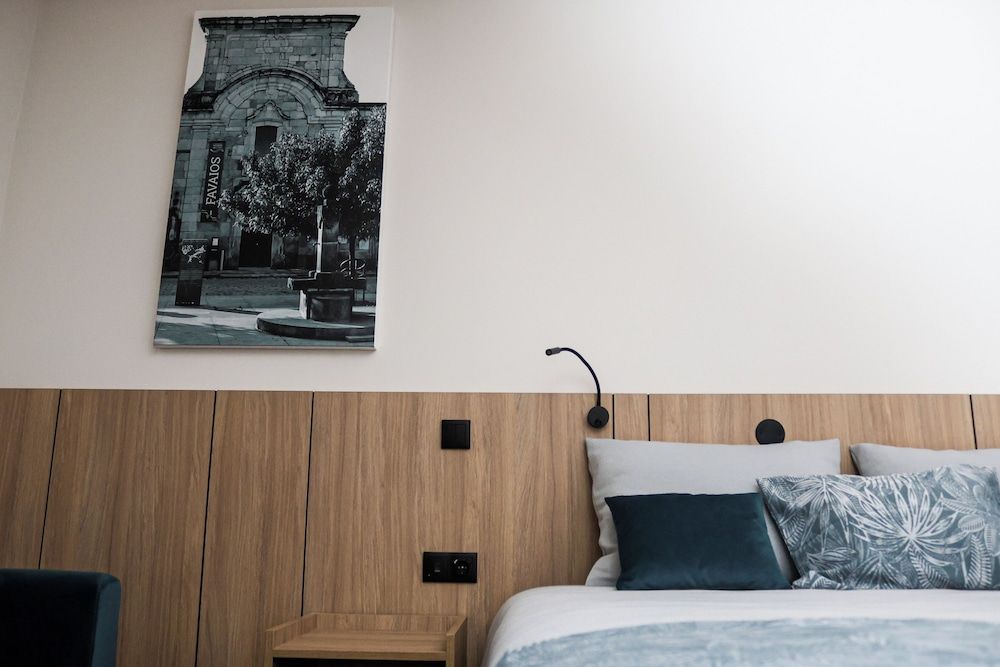 Quinta da Seixeda Superior Double Room 2