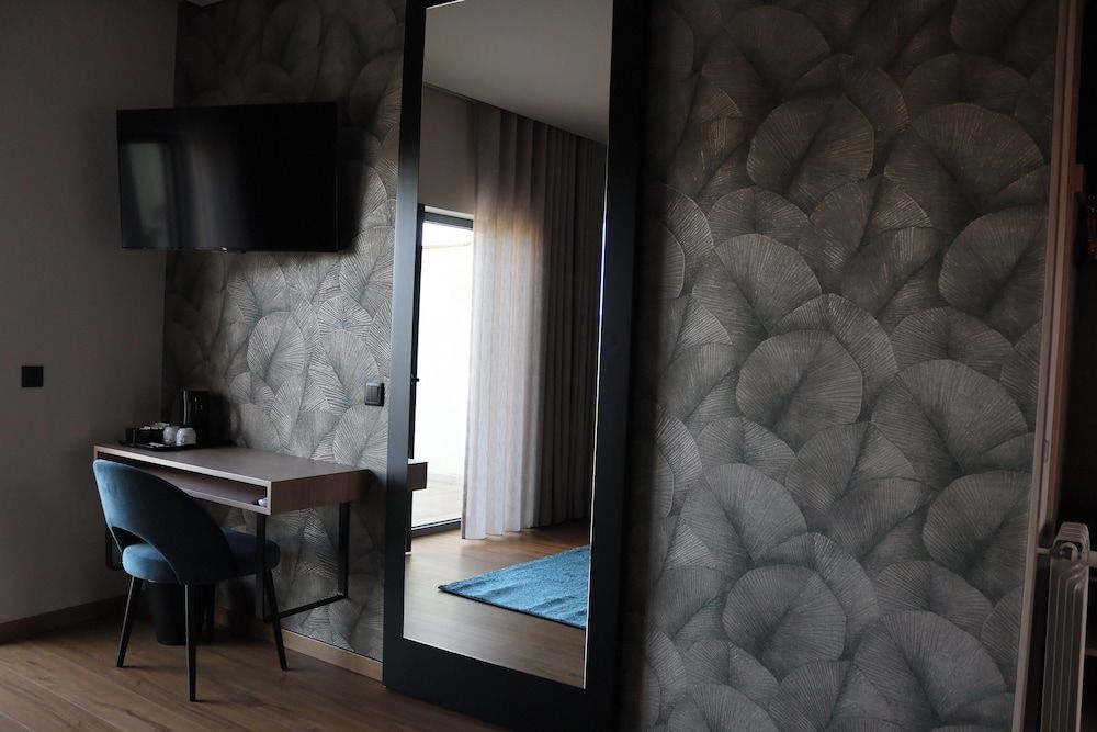 Quinta da Seixeda Deluxe Room 6