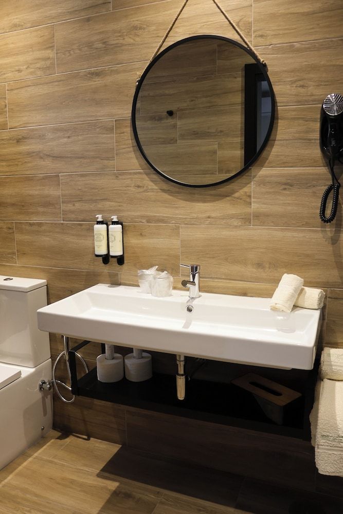 Quinta da Seixeda Deluxe Room 25