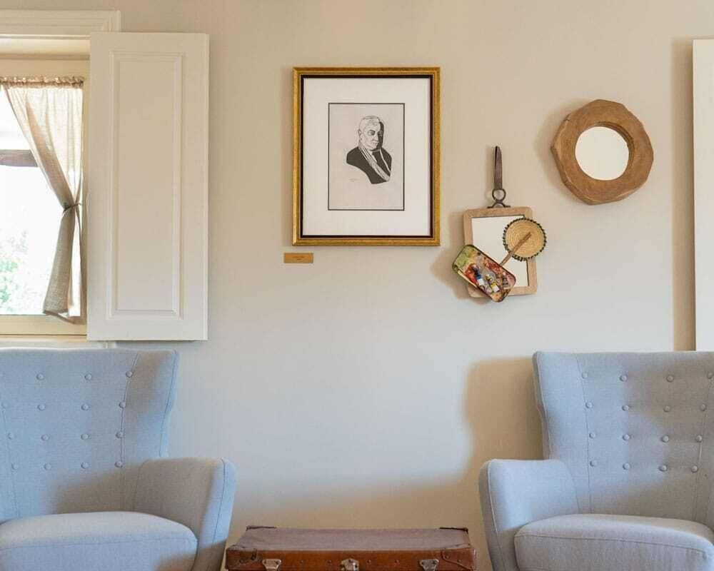 Quinta de Carcavelos Natures Home Family Townhome, Private Pool, Vineyard View 13