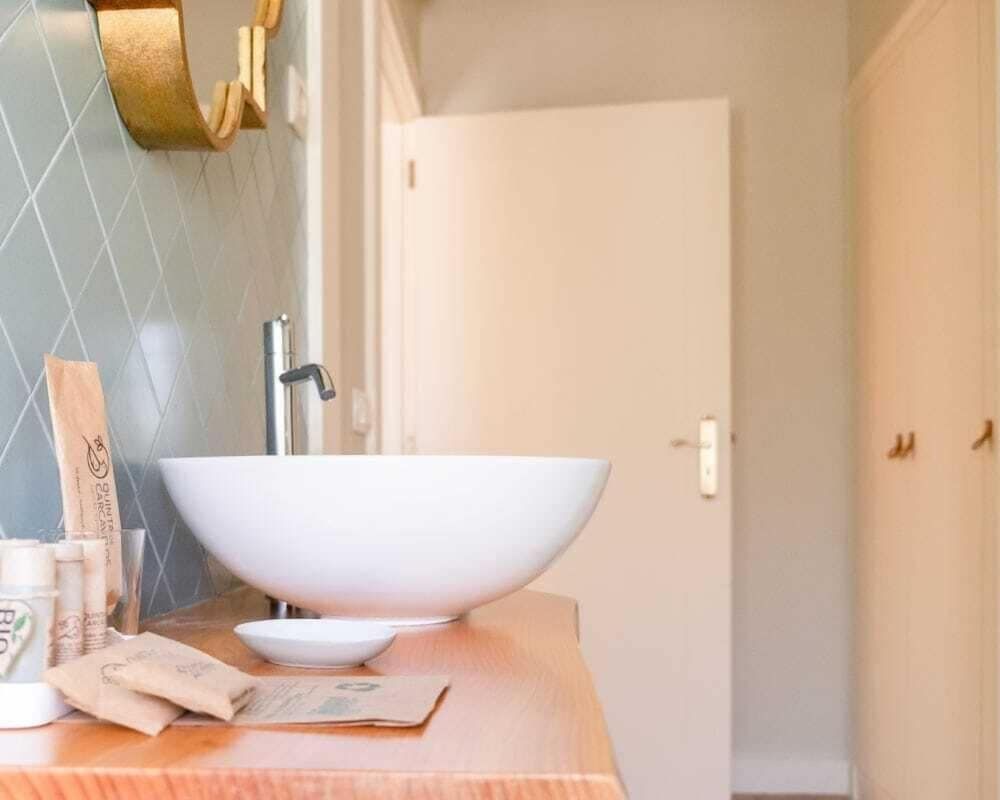 Quinta de Carcavelos Natures Home Family Townhome, Private Pool, Vineyard View 26