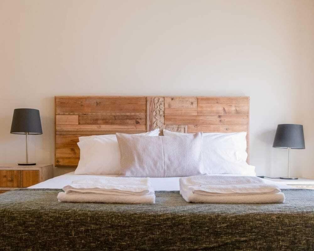 Quinta de Carcavelos Natures Home Family Townhome, Private Pool, Vineyard View 10