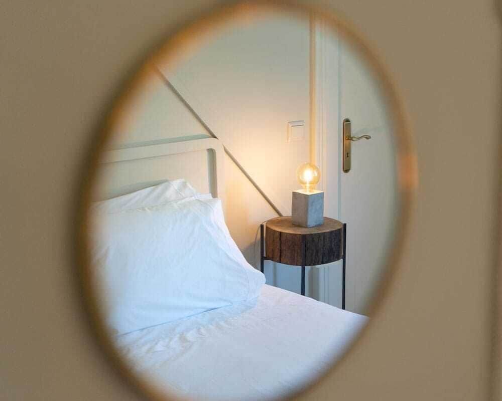 Quinta de Carcavelos Natures Home Family Townhome, Private Pool, Vineyard View 11