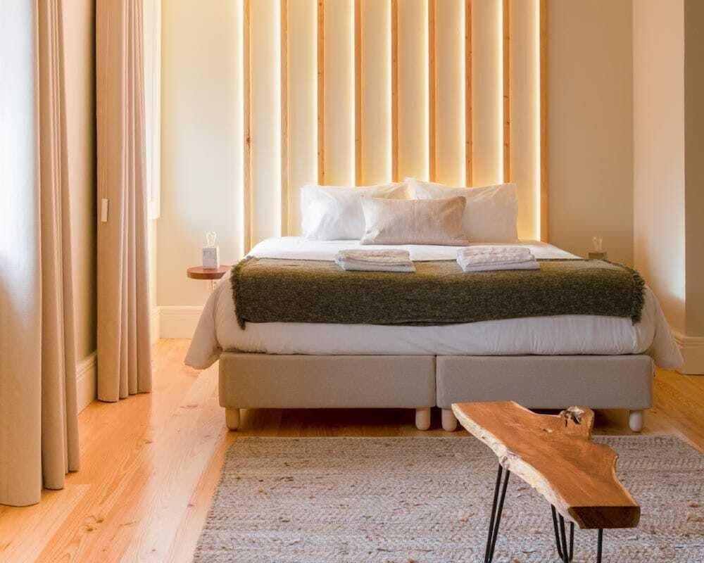 Quinta de Carcavelos Natures Home Family Townhome, Private Pool, Vineyard View 19