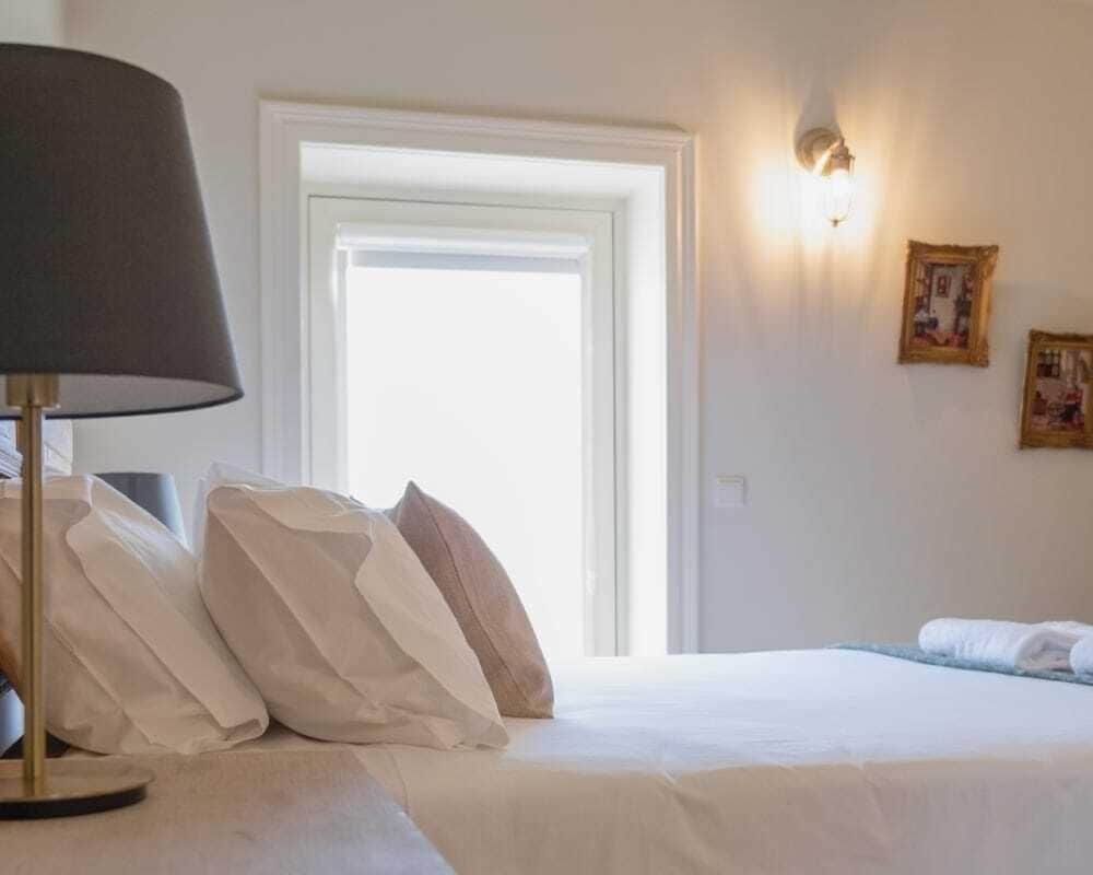 Quinta de Carcavelos Natures Home Family Townhome, Private Pool, Vineyard View 14