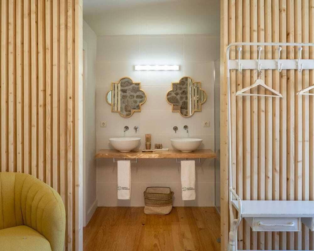 Quinta de Carcavelos Natures Home