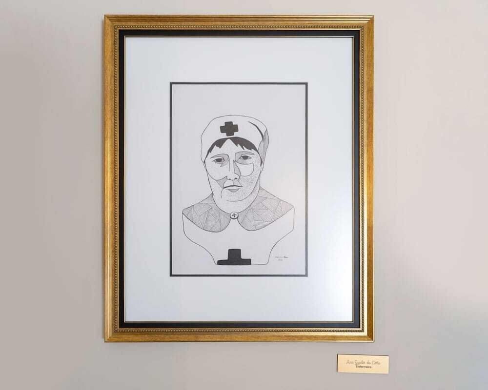 Quinta de Carcavelos Natures Home Family Townhome, Private Pool, Vineyard View 8