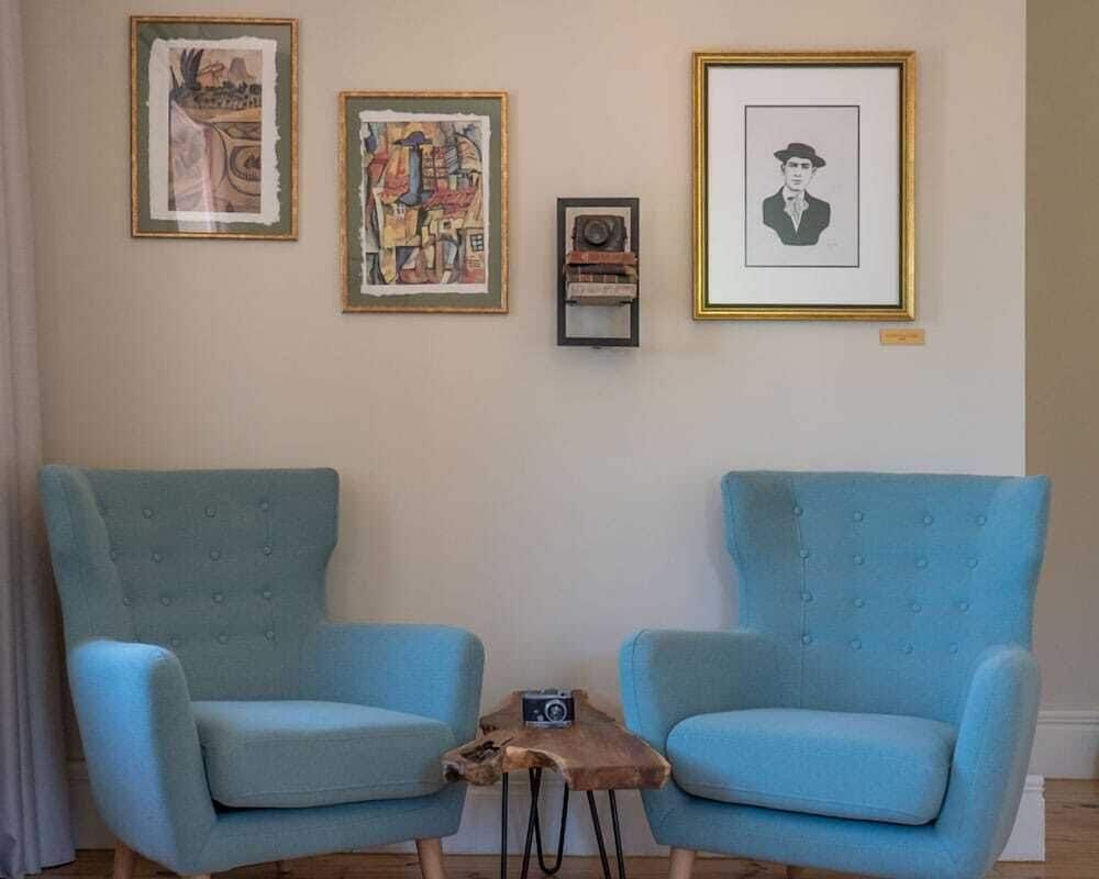 Quinta de Carcavelos Natures Home Family Townhome, Private Pool, Vineyard View 24