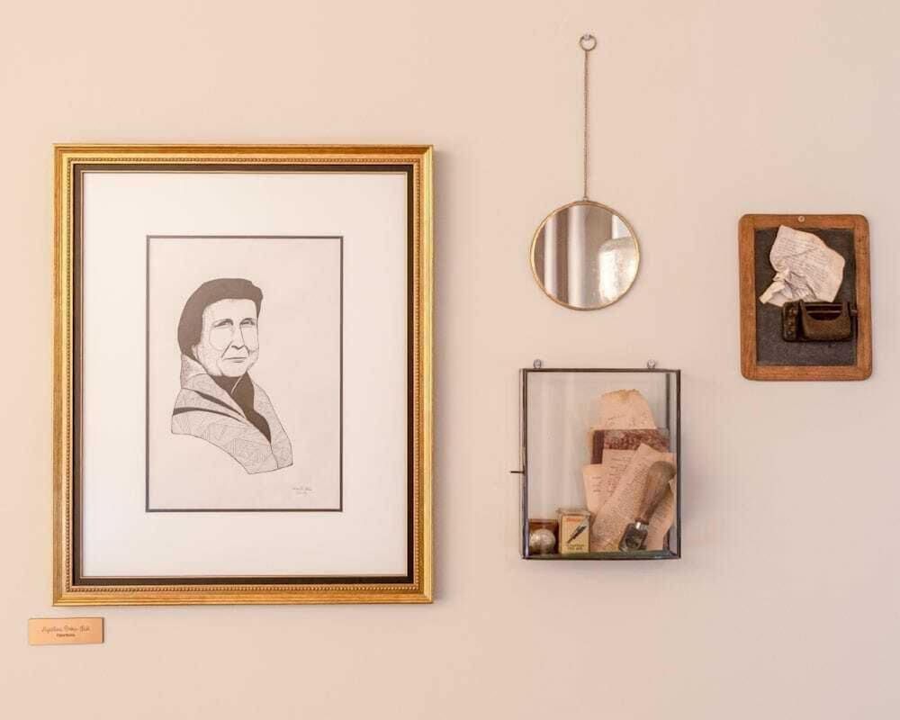 Quinta de Carcavelos Natures Home Family Townhome, Private Pool, Vineyard View 15