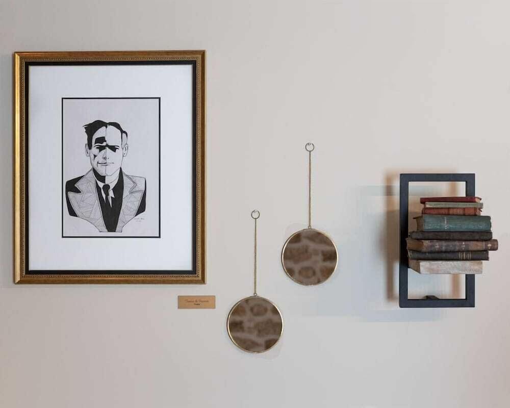 Quinta de Carcavelos Natures Home Family Townhome, Private Pool, Vineyard View 6