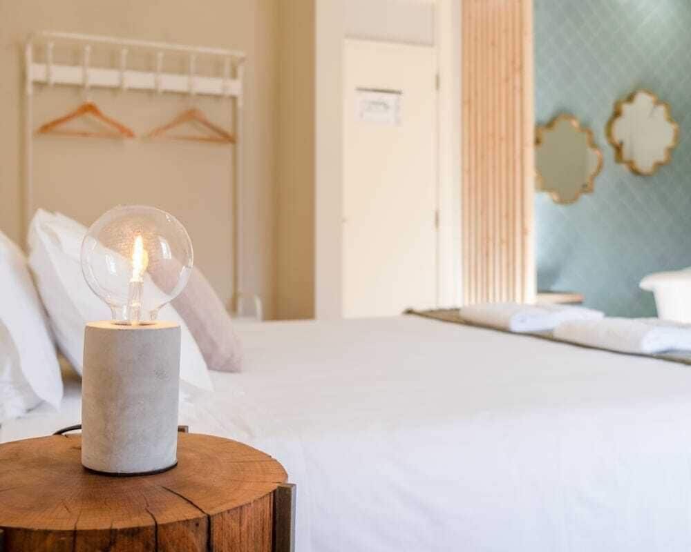 Quinta de Carcavelos Natures Home Family Townhome, Private Pool, Vineyard View 16