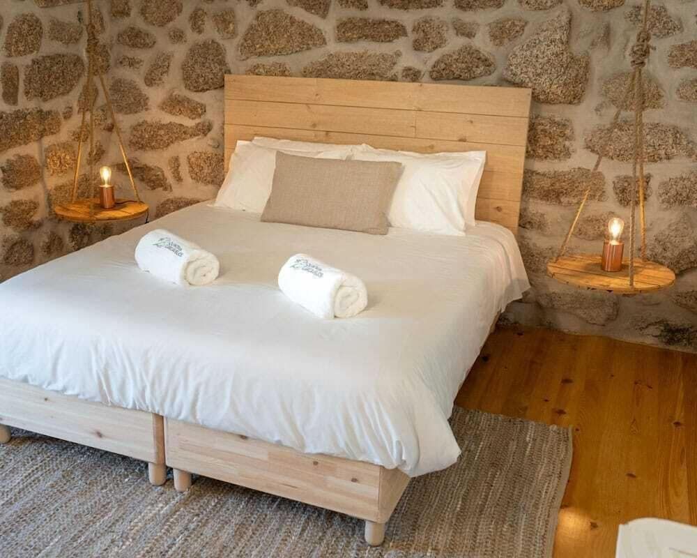 Quinta de Carcavelos Natures Home Family Townhome, Private Pool, Vineyard View 7