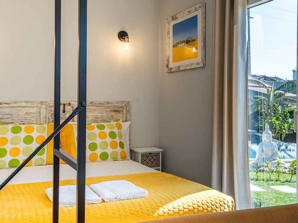 Villas P Moinho - 01 Ameixoeira Studio 22