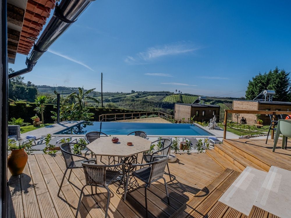 Villas P Moinho - 01 Ameixoeira Studio 29