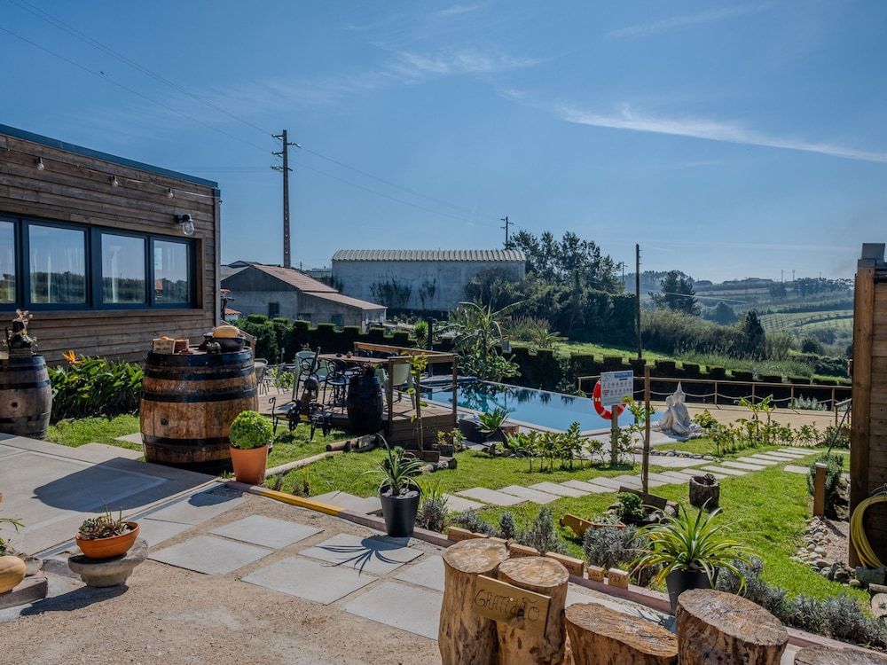 Villas P Moinho - 01 Ameixoeira Studio 31