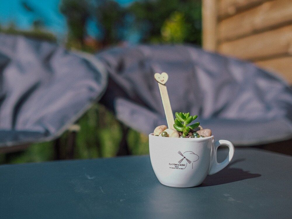 Villas P Moinho - 01 Ameixoeira Studio 34