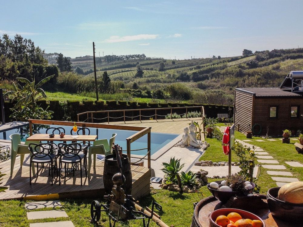 Villas P Moinho - 01 Ameixoeira Studio 32