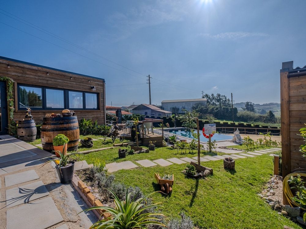 Villas P Moinho - 01 Ameixoeira Studio 38