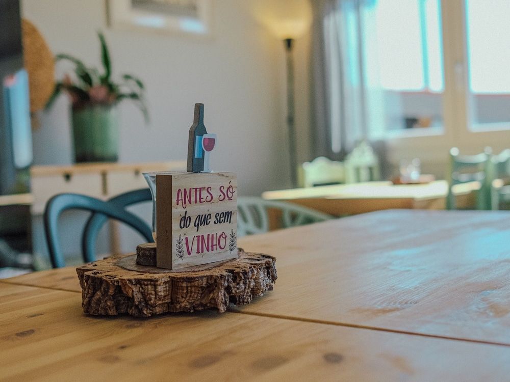 Villas P Moinho - 01 Ameixoeira Studio 27