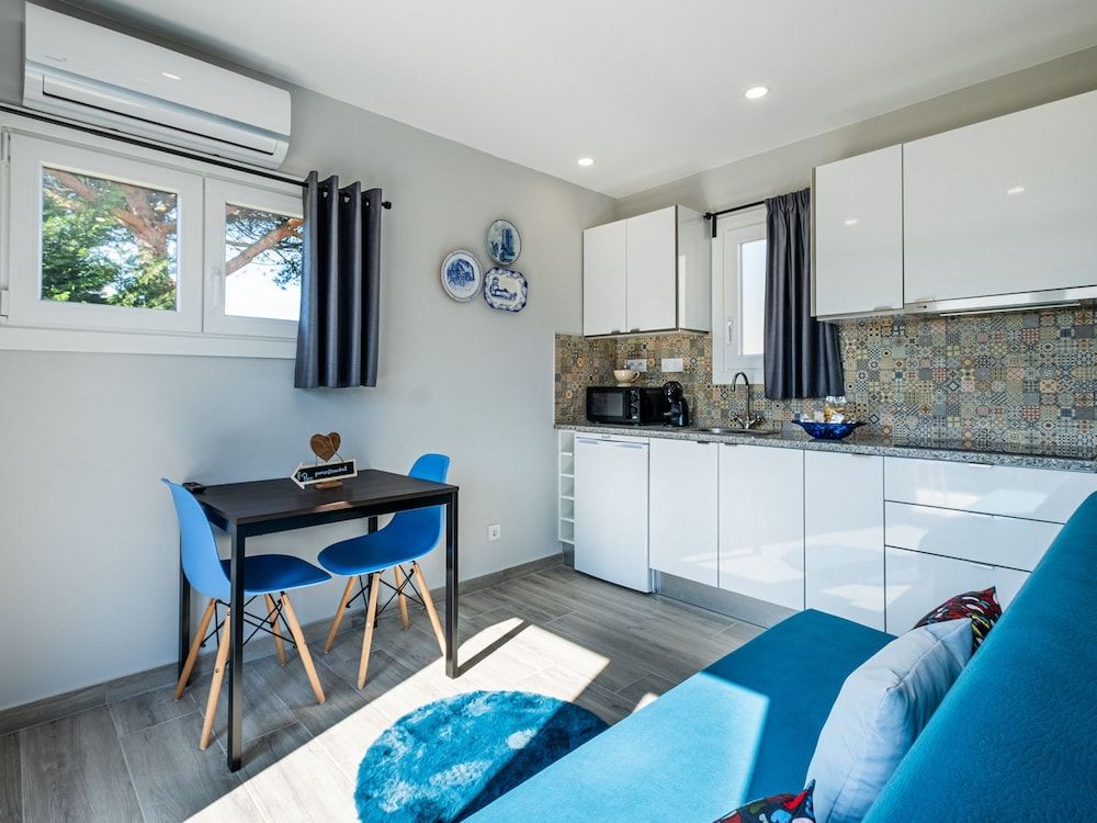 Villas P Moinho - 01 Ameixoeira Studio 4