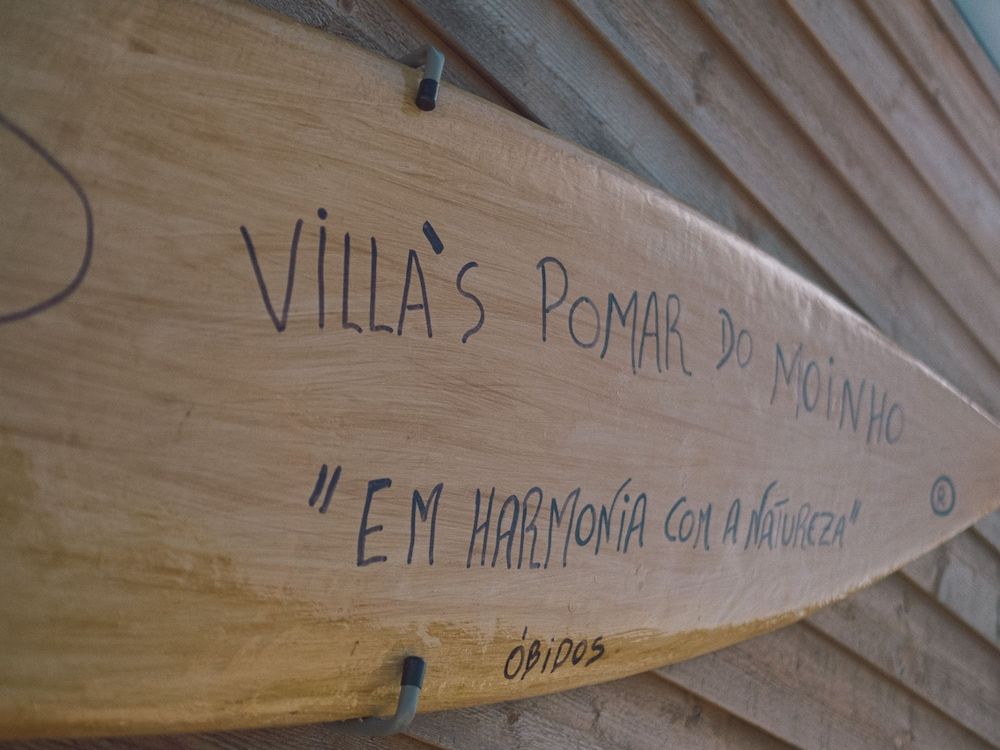 Villas P Moinho - 01 Ameixoeira Studio 8