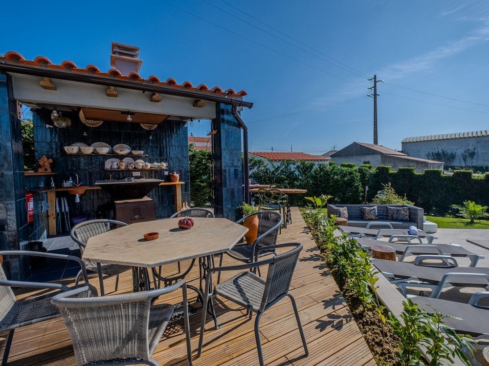 Villas P Moinho - 01 Ameixoeira Studio 42