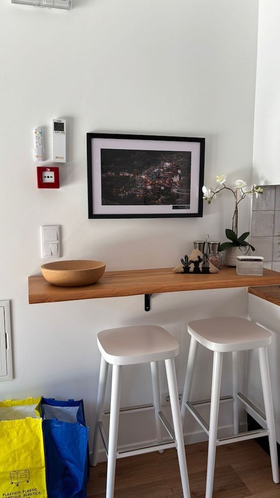 Refúgio da Quinta Nere Maitia Beira Interior 4