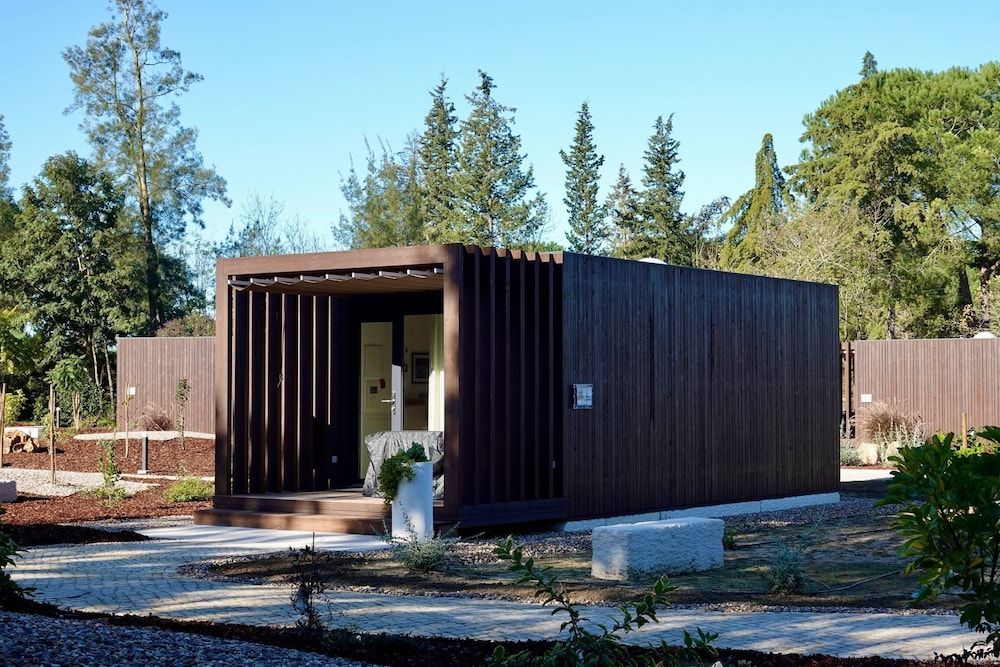 Refúgio da Quinta Nere Maitia Beira Interior 5