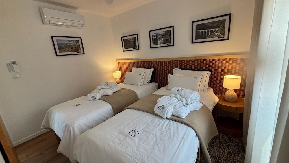 Refúgio da Quinta Nere Maitia Madeira 2