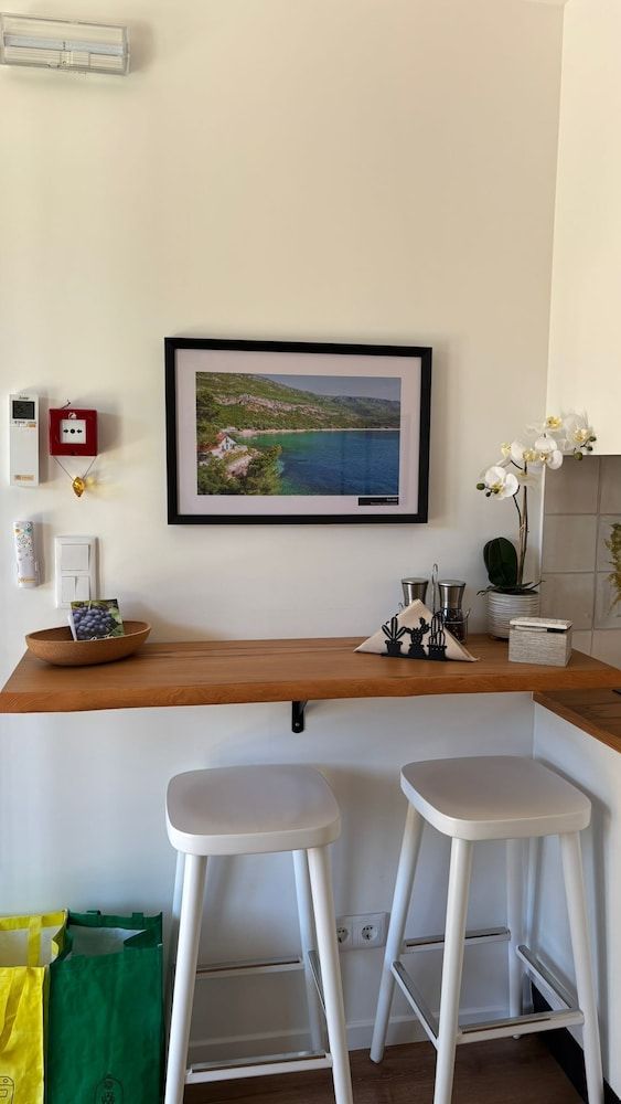 Refúgio da Quinta Nere Maitia Sado 4