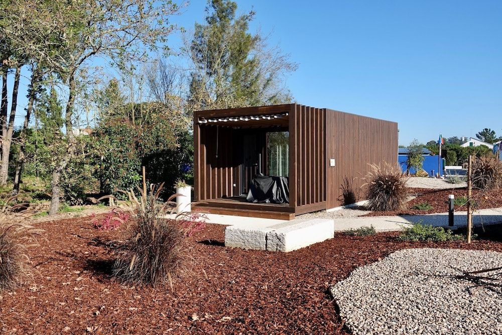 Refúgio da Quinta Nere Maitia Sado 5