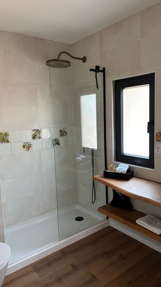 Refúgio da Quinta Nere Maitia Madeira 8