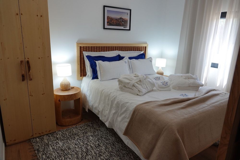 Refúgio da Quinta Nere Maitia