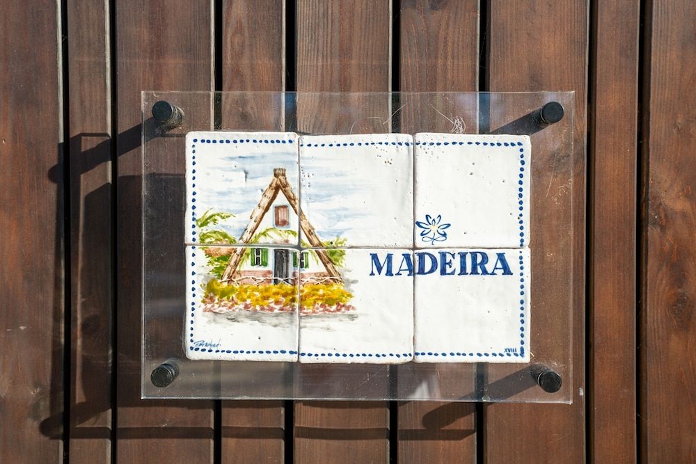 Refúgio da Quinta Nere Maitia Madeira