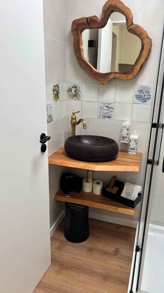 Refúgio da Quinta Nere Maitia Beira Interior 6