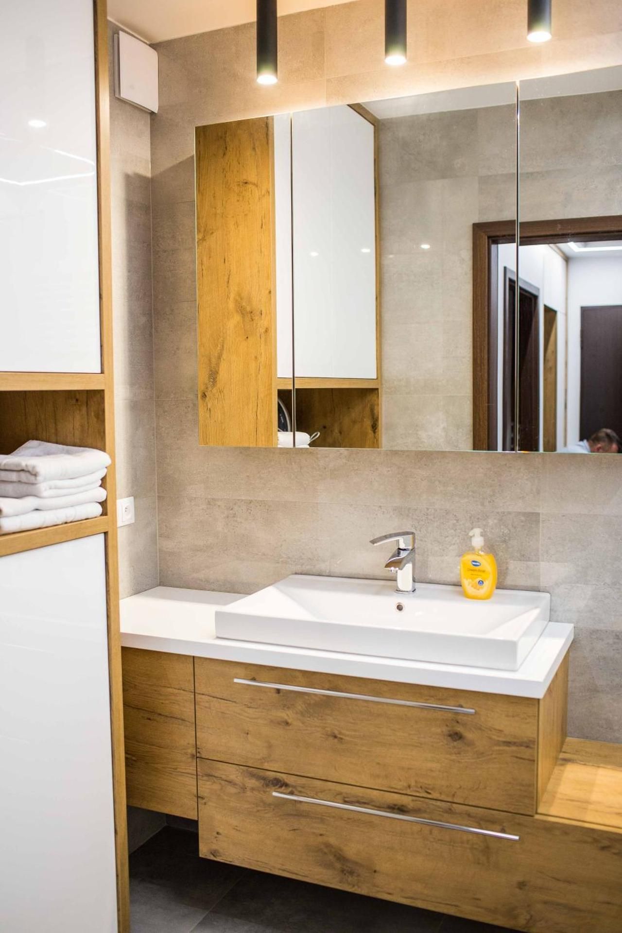 Hotel Kamienica Superior Apartment