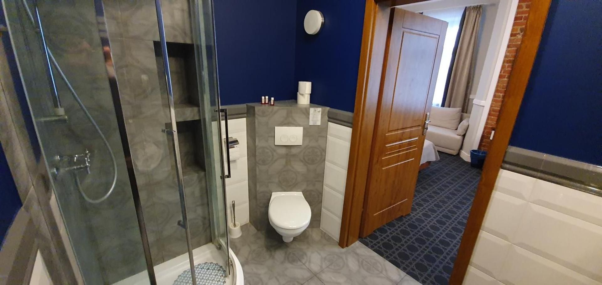 Luxury Room with Sofa