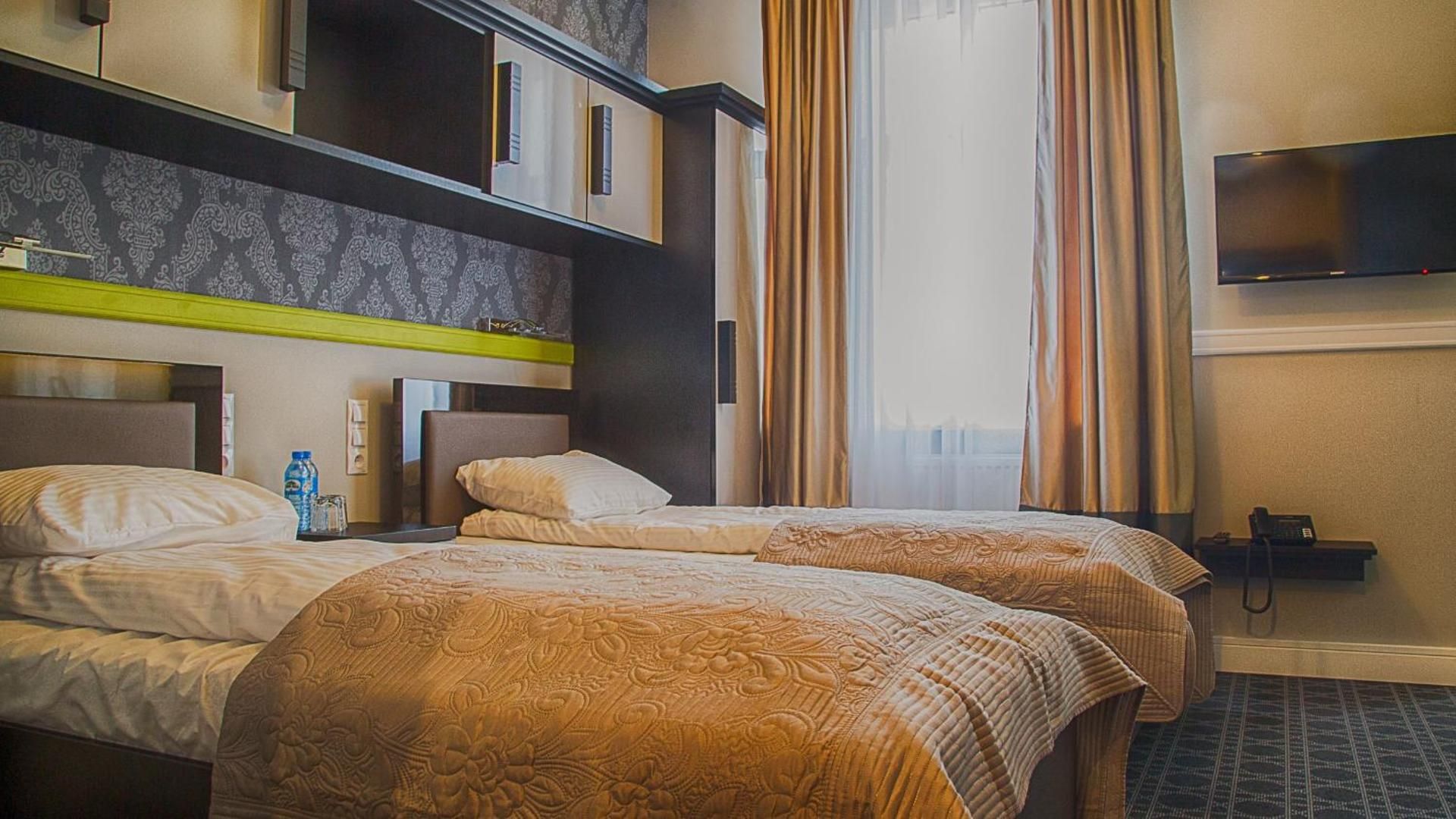 Hotel Kamienica Junior Suite with Kitchenette