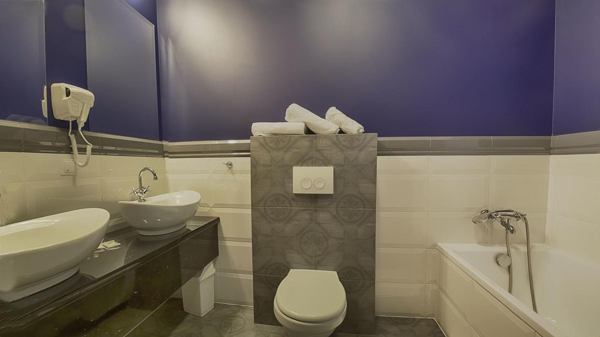 Junior Suite with Kitchenette