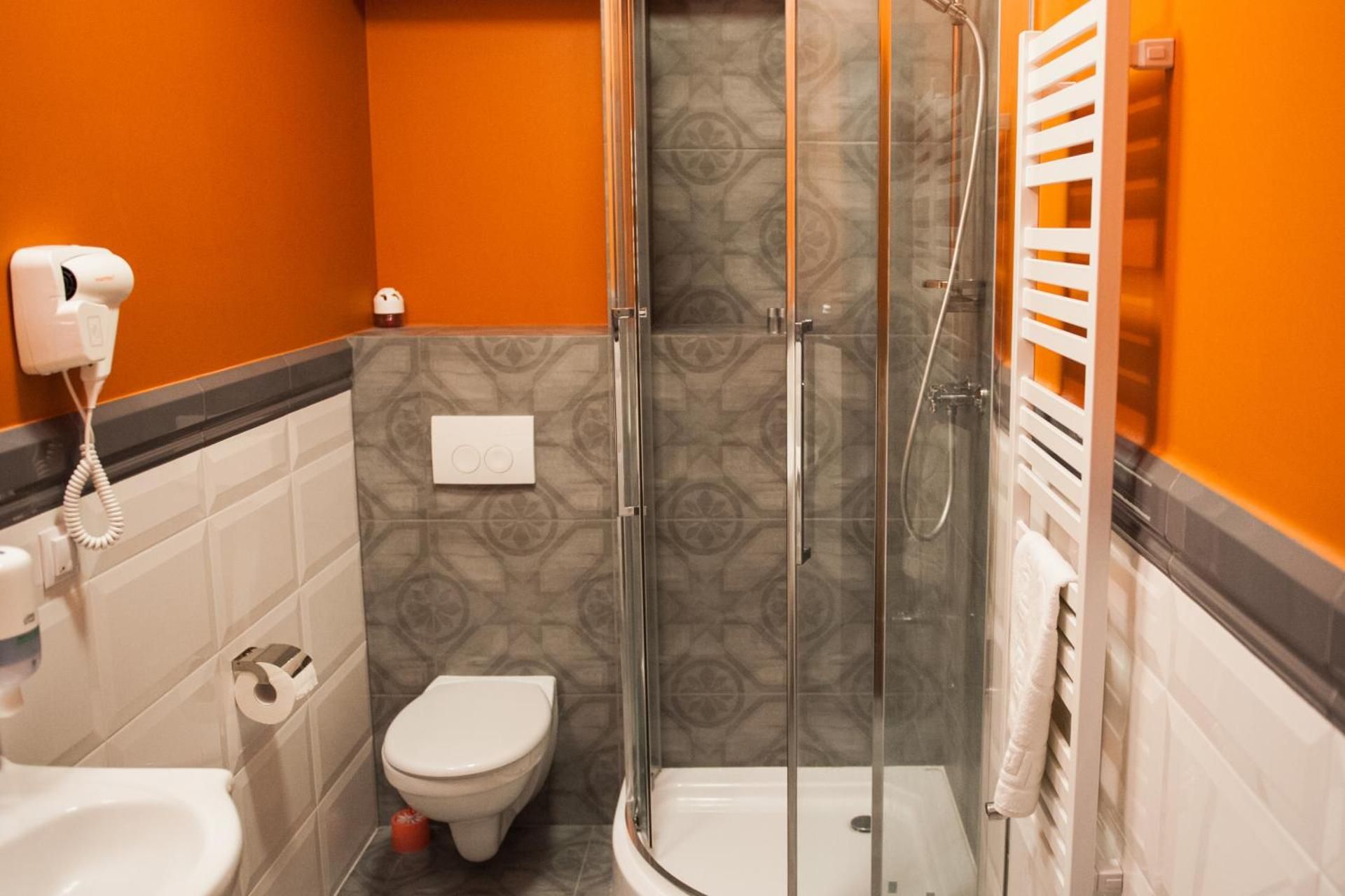 Hotel Kamienica Double Room 2