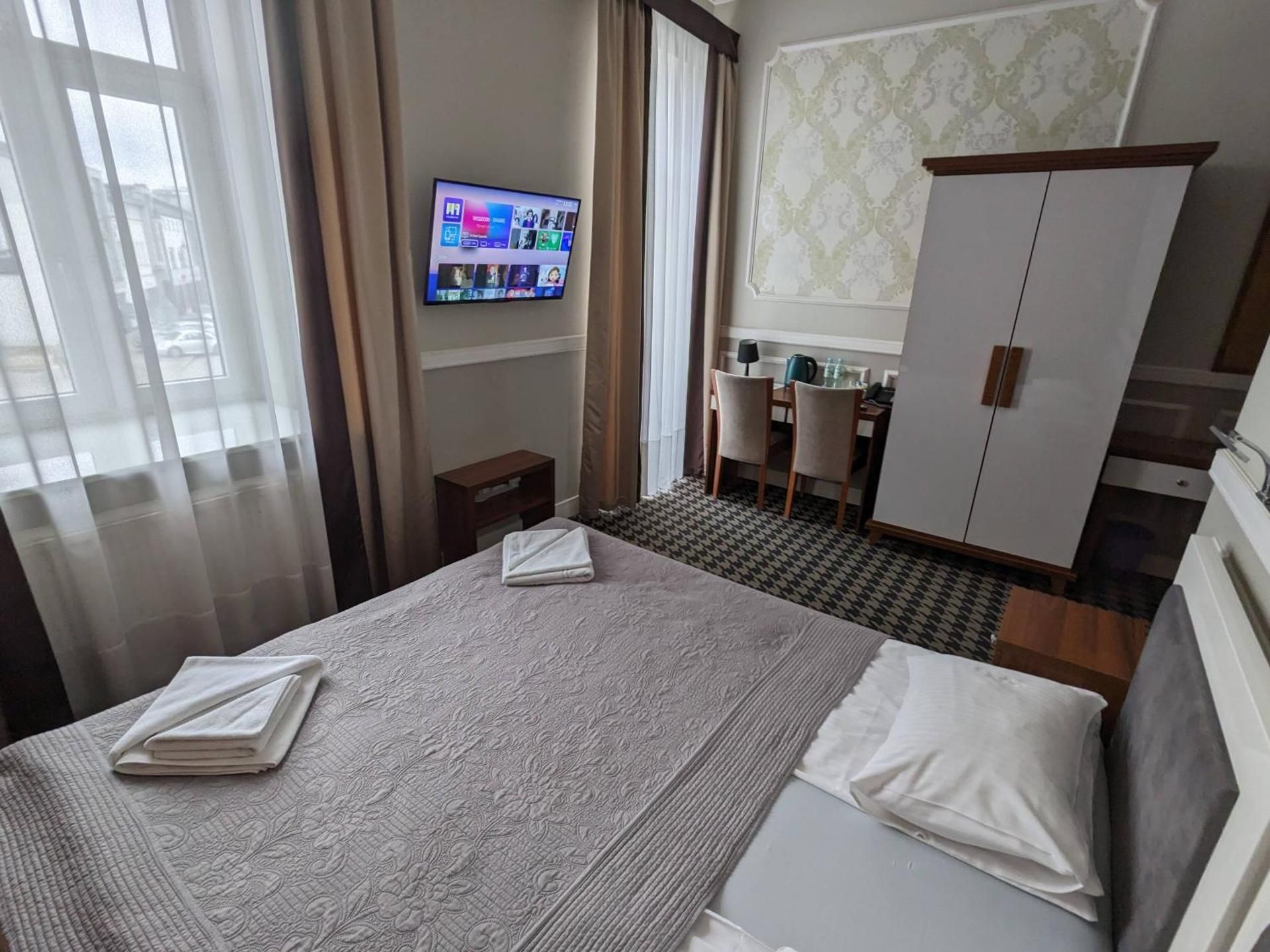 Hotel Kamienica Double Room