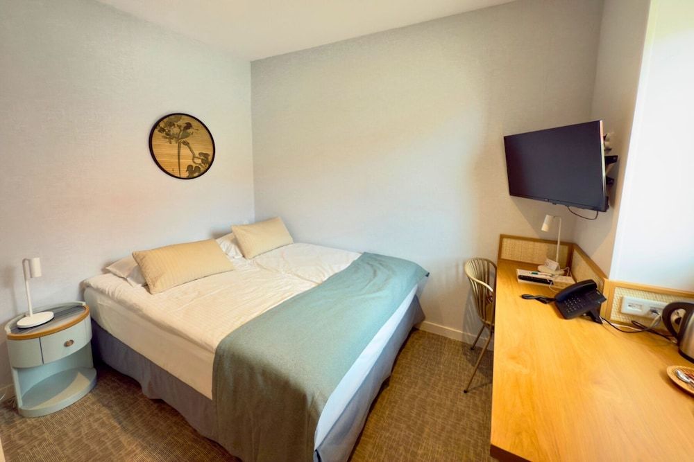 Economy Single Room